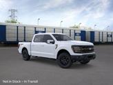 Thumbnail of 2025 Oxford White Ford F-150