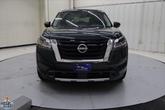 Thumbnail of 2024 Obsidian Green Pearl Nissan Pathfinder