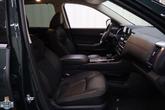 Thumbnail of 2024 Obsidian Green Pearl Nissan Pathfinder