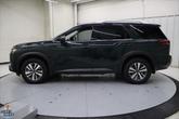 Thumbnail of 2024 Obsidian Green Pearl Nissan Pathfinder