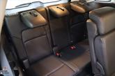 Thumbnail of 2024 Obsidian Green Pearl Nissan Pathfinder
