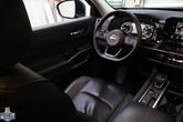 Thumbnail of 2024 Obsidian Green Pearl Nissan Pathfinder
