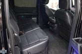 Thumbnail of 2023 Agate Black Metallic Ford F-150