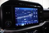 Thumbnail of 2023 Agate Black Metallic Ford F-150