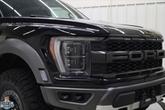 Thumbnail of 2023 Agate Black Metallic Ford F-150