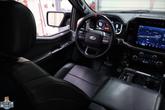 Thumbnail of 2023 Agate Black Metallic Ford F-150