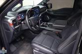 Thumbnail of 2023 Agate Black Metallic Ford F-150