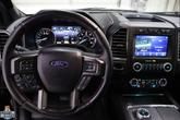 Thumbnail of 2021 Agate Black Metallic Ford Expedition