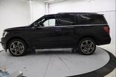 Thumbnail of 2021 Agate Black Metallic Ford Expedition