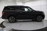 Thumbnail of 2021 Agate Black Metallic Ford Expedition