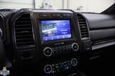 Thumbnail of 2021 Agate Black Metallic Ford Expedition