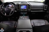 Thumbnail of 2021 Agate Black Metallic Ford Expedition