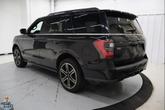 Thumbnail of 2021 Agate Black Metallic Ford Expedition