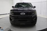 Thumbnail of 2021 Agate Black Metallic Ford Expedition