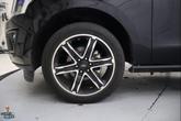 Thumbnail of 2021 Agate Black Metallic Ford Expedition