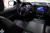 Thumbnail of 2021 Agate Black Metallic Ford Expedition