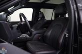 Thumbnail of 2021 Agate Black Metallic Ford Expedition