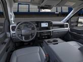 Thumbnail of 2025 Oxford White Ford F-250