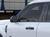Thumbnail of 2025 Oxford White Ford Bronco Sport