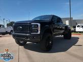 Thumbnail of 2025 Black Metallic Ford F-450