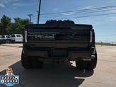 Thumbnail of 2025 Black Metallic Ford F-450