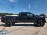 Thumbnail of 2025 Black Metallic Ford F-450