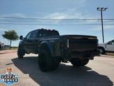 Thumbnail of 2025 Black Metallic Ford F-450