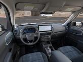 Thumbnail of 2025 Gray Ford Bronco Sport