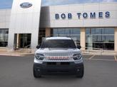 Thumbnail of 2025 Gray Ford Bronco Sport