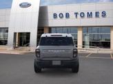 Thumbnail of 2025 Gray Ford Bronco Sport