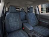 Thumbnail of 2025 Gray Ford Bronco Sport