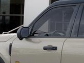 Thumbnail of 2025 Desert Sand Ford Bronco Sport