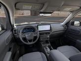 Thumbnail of 2025 Desert Sand Ford Bronco Sport