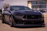 Thumbnail of 2023 Diamond Black Crystal Pearlcoat RAM 1500