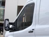 Thumbnail of 2025 Oxford White Ford Transit-250