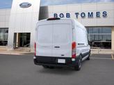 Thumbnail of 2025 Oxford White Ford Transit-250