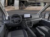 Thumbnail of 2025 Oxford White Ford Transit-250
