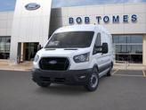 Thumbnail of 2025 Oxford White Ford Transit-250