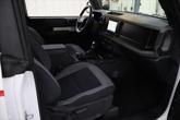 Thumbnail of 2022 Oxford White Ford Bronco