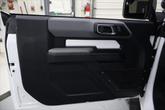 Thumbnail of 2022 Oxford White Ford Bronco
