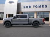 Thumbnail of 2026 Gray Metallic Ford F-250