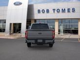 Thumbnail of 2026 Gray Metallic Ford F-250