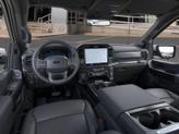 Thumbnail of 2025 White Ford F-150