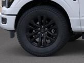 Thumbnail of 2025 White Ford F-150