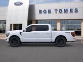 Thumbnail of 2025 White Ford F-150