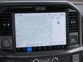Thumbnail of 2025 Agate Black Metallic Ford F-150