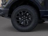 Thumbnail of 2025 Agate Black Metallic Ford F-150