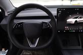 Thumbnail of 2024 Stealth Gray Tesla Model 3