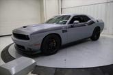 Thumbnail of 2022 Smoke Show Dodge Challenger