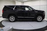 Thumbnail of 2024 Onyx Black GMC Yukon